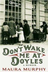 Murphy, Maura - Don't Wake Me at Doyle's