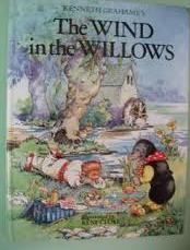 Kenneth Grahame - The Wind In The Willows