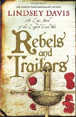 Davis, Lindsey - Rebels and Traitors