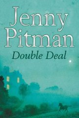 Pitman, Jenny - Double Deal