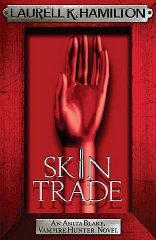 K. Hamilton, Laurell - Skin Trade