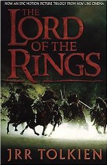 Tolkien, J. R. R. - The Lord of The Rings Trilogy (Film-tie in)