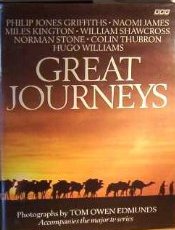 Griffiths, Philip Jones - Great Journeys