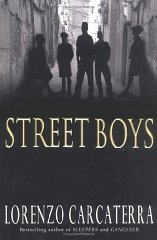Carcaterra, Lorenzo - Street Boys