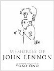 Ono, Yoko - Memories of John Lennon