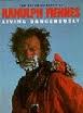 Fiennes, Ranulph - Living Dangerously: The Autobiography of Ranulph Fiennes (Signed)