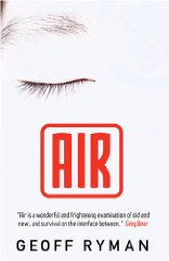 Ryman, Geoff - Air (Gollancz S.F.)