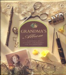 Viv Croot - Grandma's Album