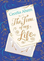 Ahern, Cecelia - Time of My Life