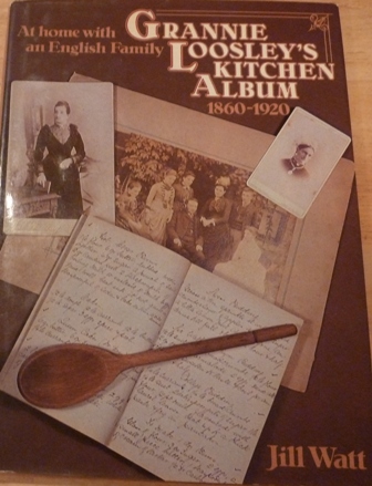 Watt, J. - Grannie Loosley's Kitchen Album