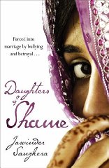 Jasvinder Sanghera - Daughters of Shame