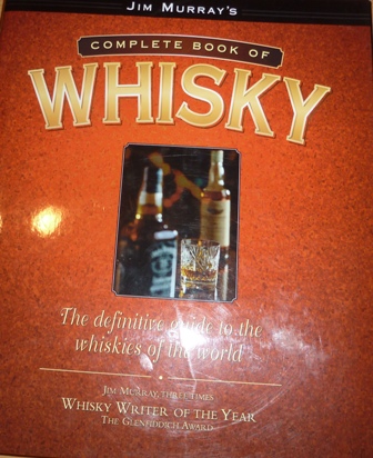 No Author - Complete Book of Whisky The definitive Guide to the whiskies of the world