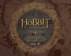 Weta - Chronicles: Art & Design (The Hobbit: An Unexpected Journey)