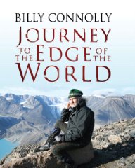 Connolly, Billy - Journey to the Edge of the World