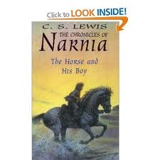 Lewis, C. S. - The Horse and His Boy [The Chronicles of Narnia]