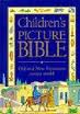 Brook, Chris - Children's Picture Bible