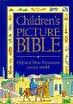 Brook, Chris - Children's Picture Bible