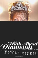 Richie, Nicole - The Truth About Diamonds: A Novel