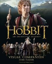 Fisher, Jude - Visual Companion (The Hobbit: An Unexpected Journey)