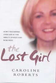 Roberts, Caroline - The Lost Girl