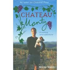 Waldin, Monty - Chateau Monty