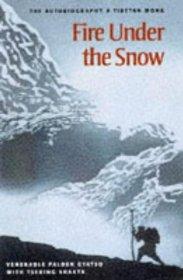 Gyatso, Palden - Fire Under the Snow: True Story of a Tibetan Monk