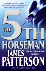 Image for 5th Horseman