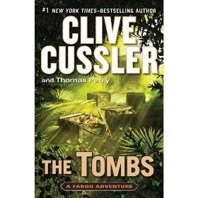 Cussler, Clive - The Tombs