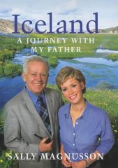 Magnusson, Sally - Dreaming of Iceland: The Lure of a Family Legend