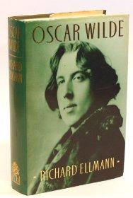 Ellmann, Richard - Oscar Wilde