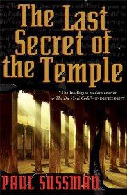 Sussman, Paul - The Last Secret of the Temple