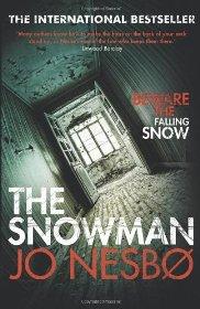 Nesbo, Jo - The Snowman