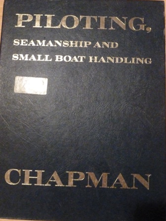 Chapman, Charles F. - Piloting Seamanship and Small Boat Handling