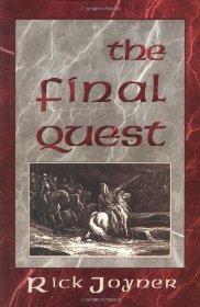 Joyner, Rick - The Final Quest