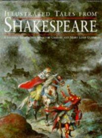 Lamb, Mary - The Illustrated Tales from Shakespeare