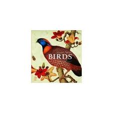 Elphick, Jonathan - Birds: The Art of Ornithology