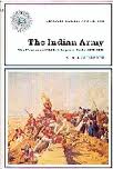 Heathcote, T. A - The Indian Army: The Garrison of British Imperial India, 1822-1922 (Historic armies and navies)