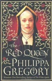 Gregory, Philippa - The Red Queen (Cousins' War Series 2)