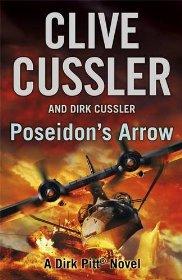 Cussler, Clive - Poseidons Arrow