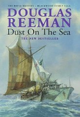 Reeman, Douglas - Dust On The Sea