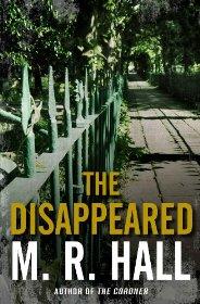 Hall, M. R. - The Disappeared (Coroner Jenny Cooper Series)