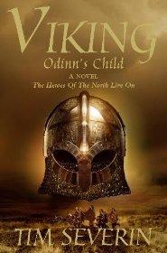 Severin, Tim - Viking : Odinn's Child (Viking 1)