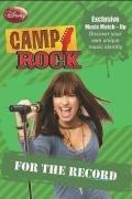 Ruggles, Lucy - Disney Stories from Camp Rock : For the Record v. 2