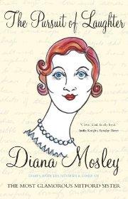 Mitford, Diana - The Pursuit of Laughter