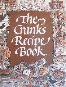 Canter, David - The Cranks Recipe Book