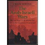 Herzog (Chaim) - The Arab-Israeli Wars