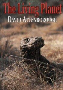 Attenborough, David - The Living Planet