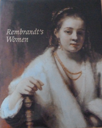 Williams, Julia Lloyd. - Rembrandt's women