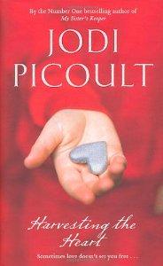 Picoult, Jodi - Harvesting the Heart