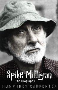 Carpenter, Humphrey - Spike Milligan